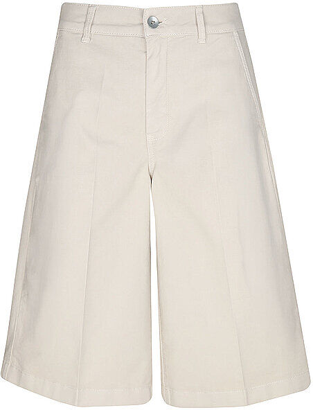 DAWN DENIM Bermuda EDEN  beige   M M