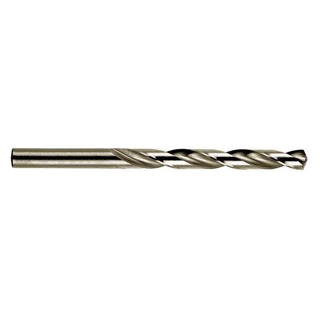 Forte tools METAL DRILL BIT 21239HSS-CO 8X75/107MM (21247SENU)