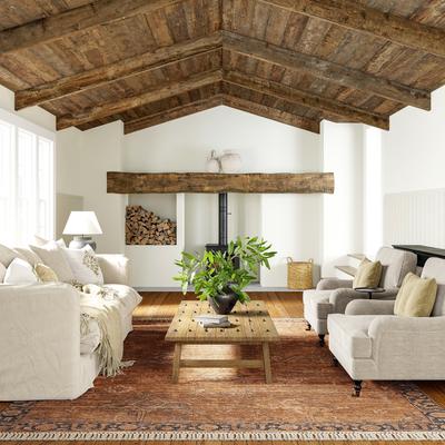 Nuloom Marigold Vintage Tasseled Area Rug