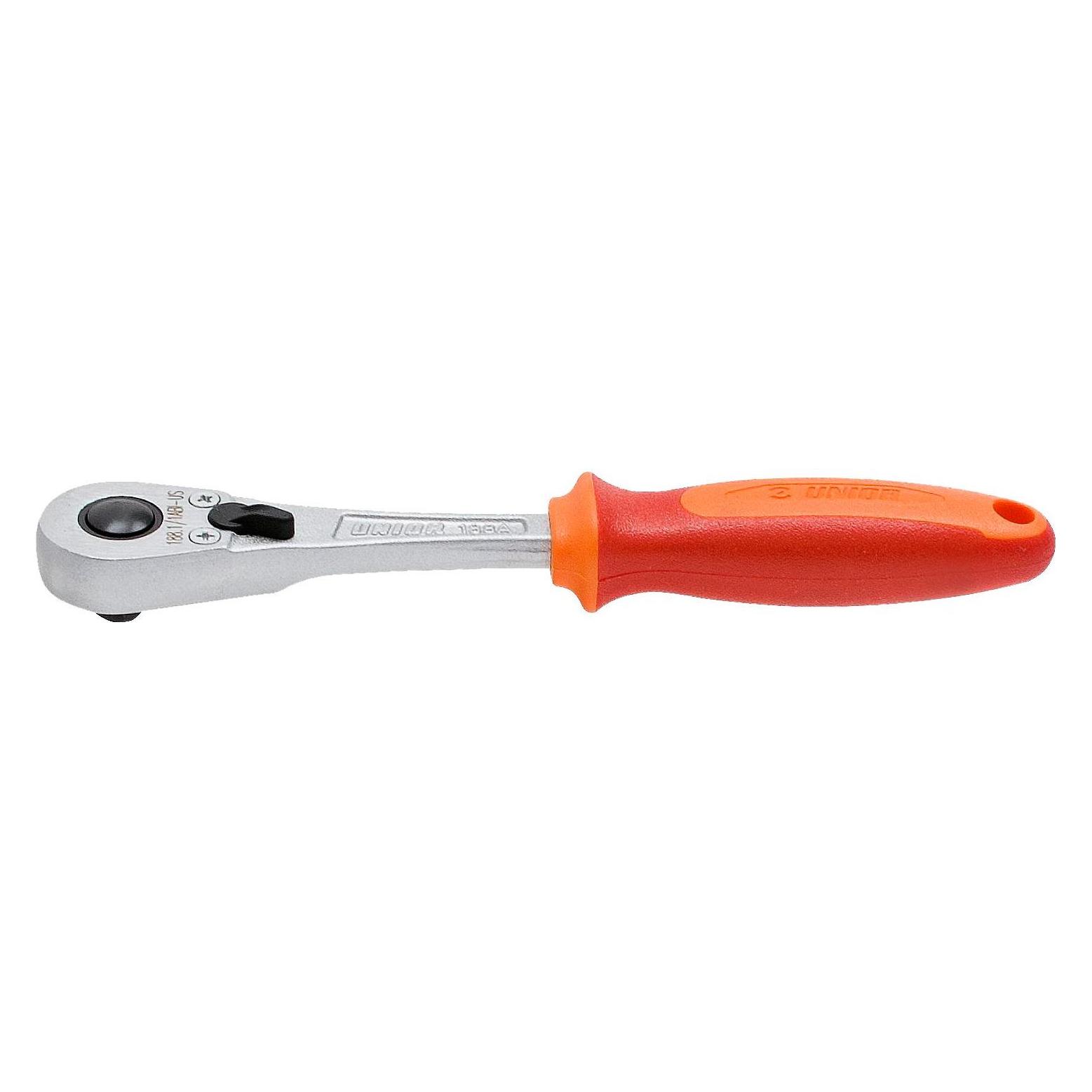 Unior Umschaltratsche 1/4 Zoll (1/4") (726753)