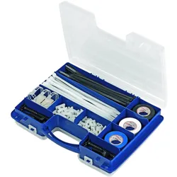 Cimco, Sortimentskasten, ALLES-DRIN-BOX 304-TEILIG (182000)
