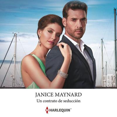 Un contrato de seducción - Janice Maynard, Audio, 9788410622203