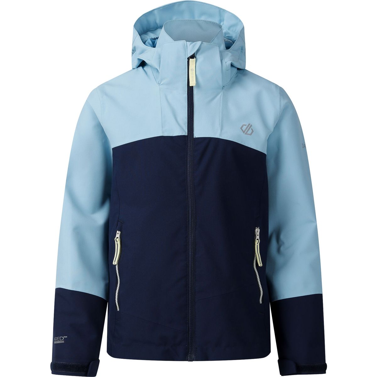 Dare2b Explore Iiijkt navy/nrdicbl (ZCL) 13yrs DKW575-ZCL-13yrs