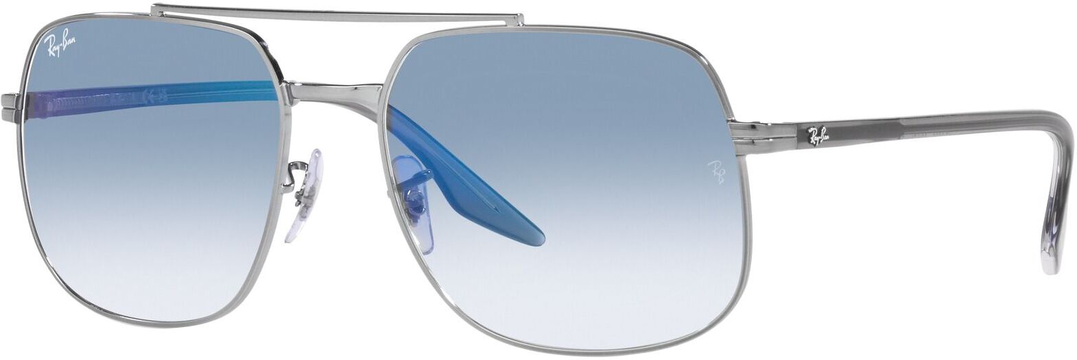 Ray-Ban 3699 (004/3F)