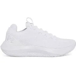 UNDER ARMOUR Damen Workoutschuhe UA W DYNAMIC 2, Größe 42 in Pink 100