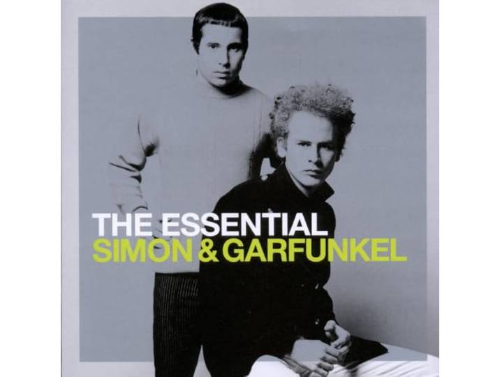 Simon & Garfunkel - The Essential Simon & Garfunkel