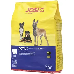 JosiDog Active 1x900 g