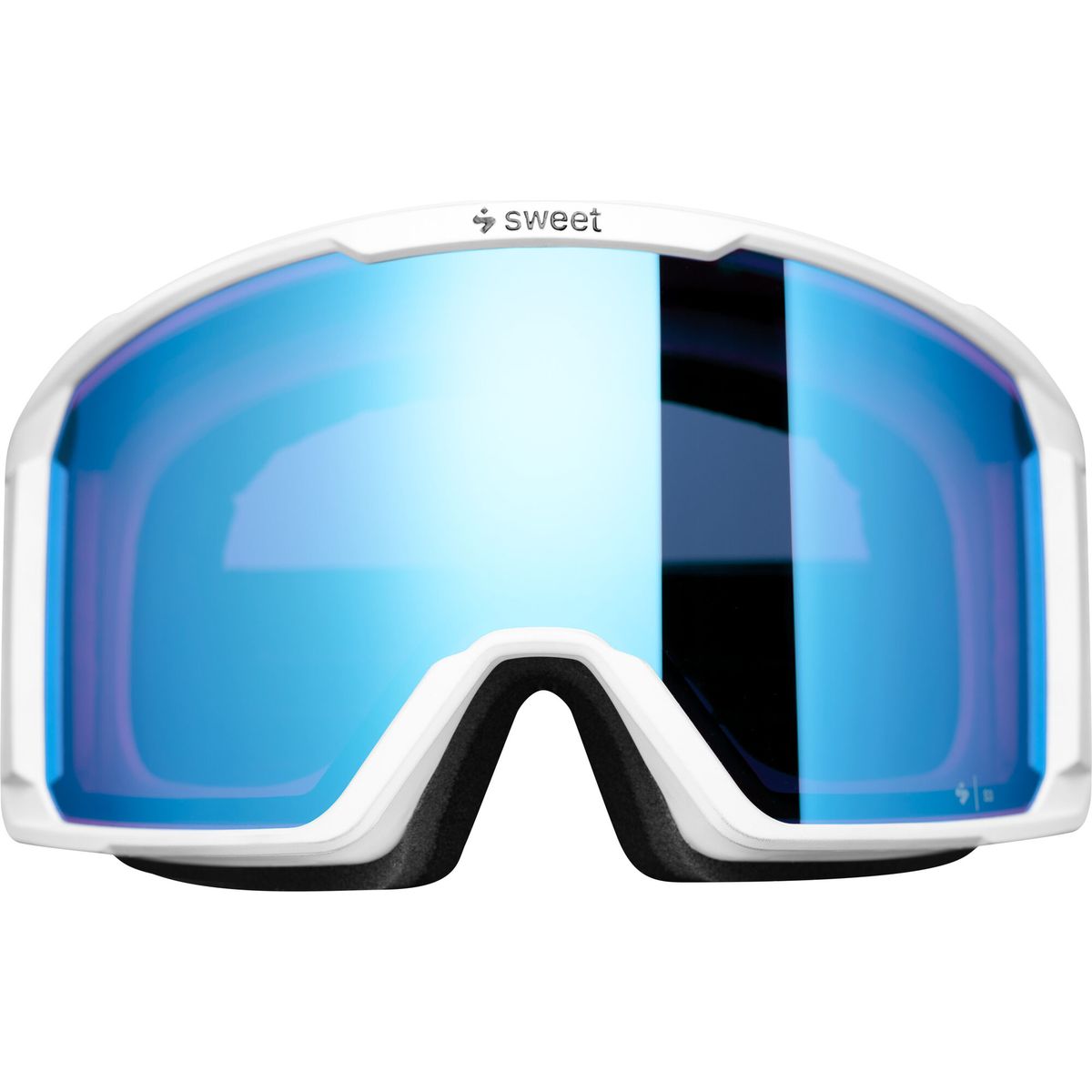 Sweet Protection Bueller L Replacement Lens sapphire (620000) OS 852195-620000-OS