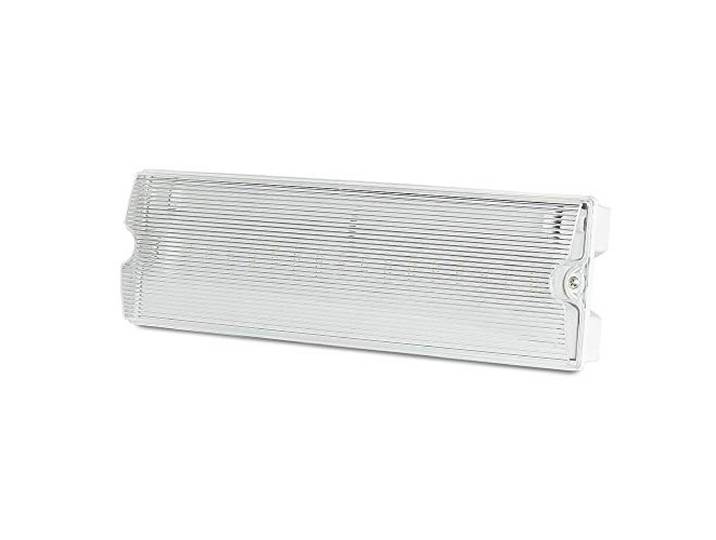 V-tac VT-543 Noodverlichting - LED - opbouw - 3W - IP65