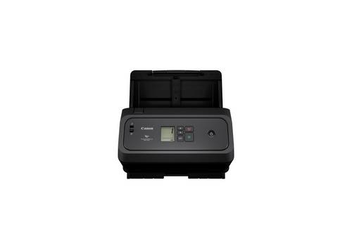 Canon imageFORMULA DR-C350 Dokumentenscanner A4 600 x 600 dpi 50 Seiten/min, 100 Bilder/min