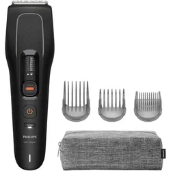 Philips, Trimmer + Haarschneider, Serie 5000