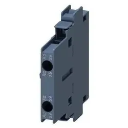 Siemens Dig.Industr. Hilfsschalterblock 3RH1921-1JA11 3RH19211JA11
