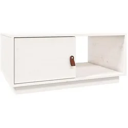 vidaXL, Couchtisch + Beistelltisch, Halenella (50 x 80 x 35.50 cm)