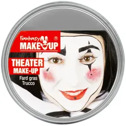 FANTASY Theater-Make-up, grau