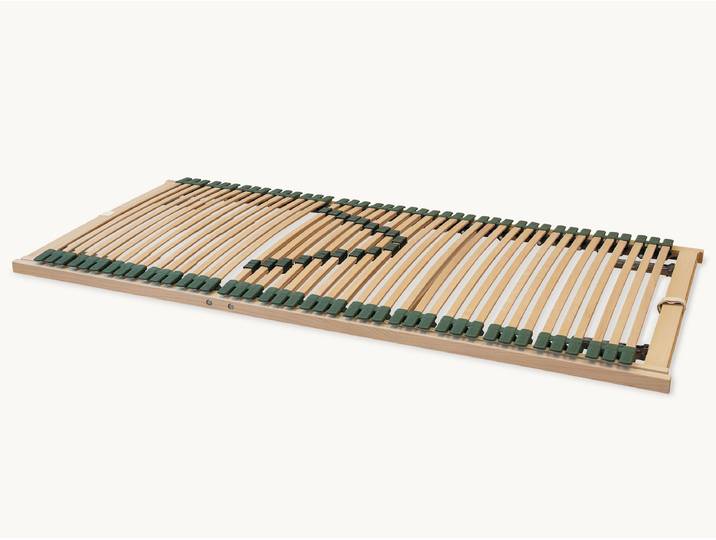 Lattenrost Tri-Flex - nicht verstellbar - 80x200 cm