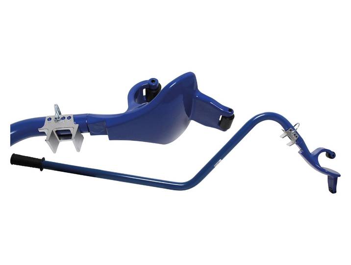 BGS technic Truck Tyre Disassembly Lever, 10 kg