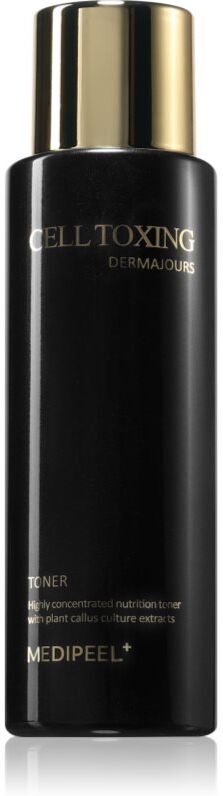 MEDIPEEL+ Cell Toxing regenerating concentrate with anti-wrinkle effect 250 ml