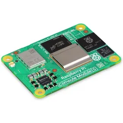 Raspberry Pi SC1604, Entwicklungsboard + Kit