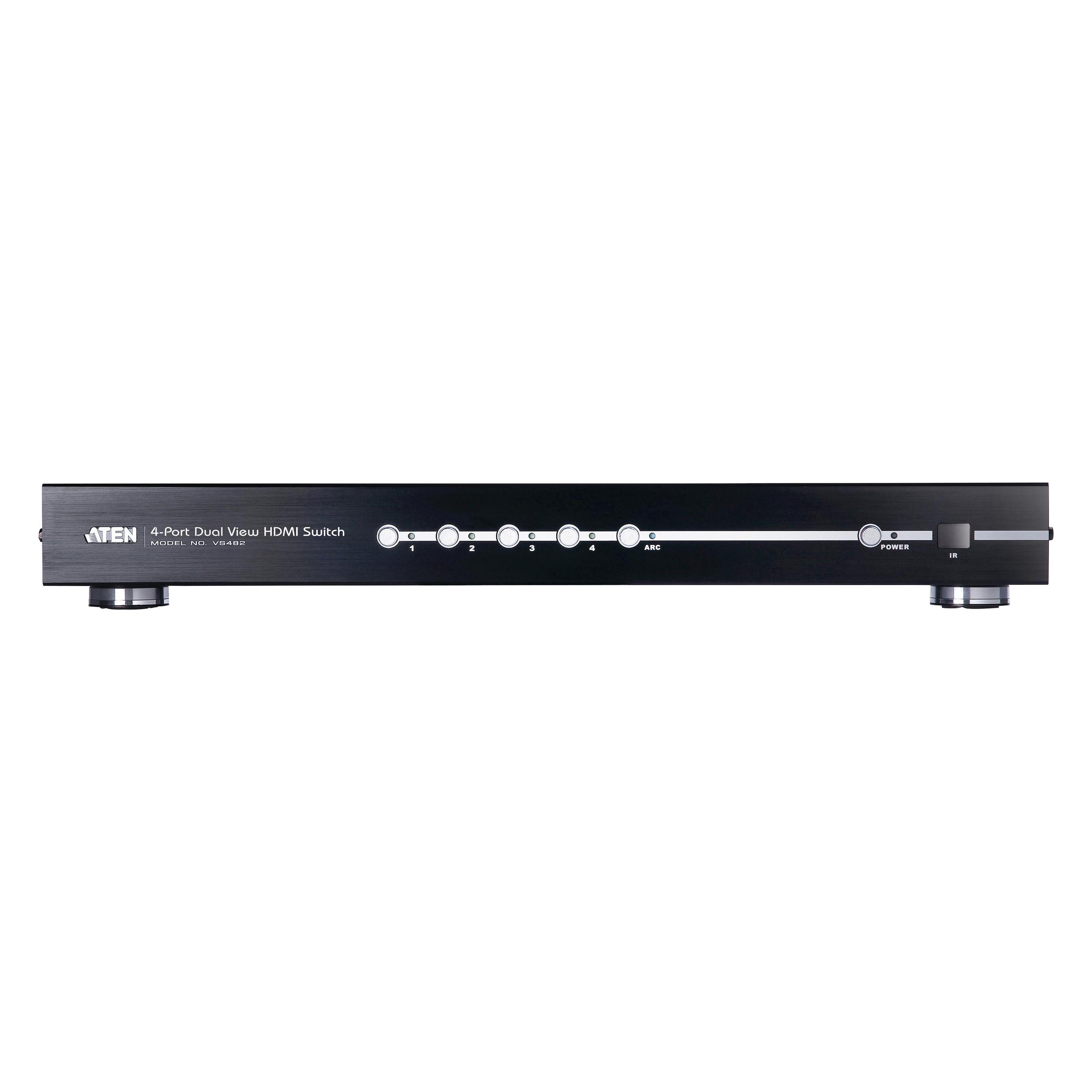 Aten AT-VS482 (VS482)