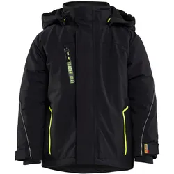 Kinder Winterjacke "5210" - 134/140