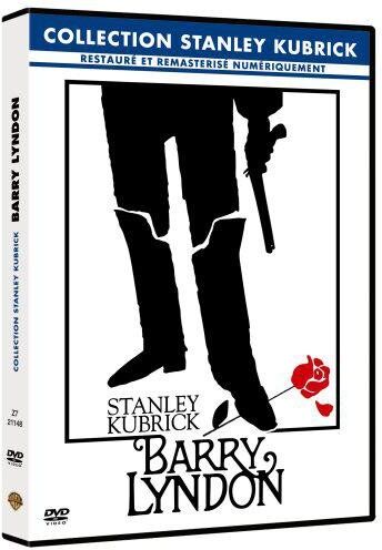 Stanley Kubrick - Barry lindon [FR Import] - Preis vom 09.10.2026 07:28:09 h