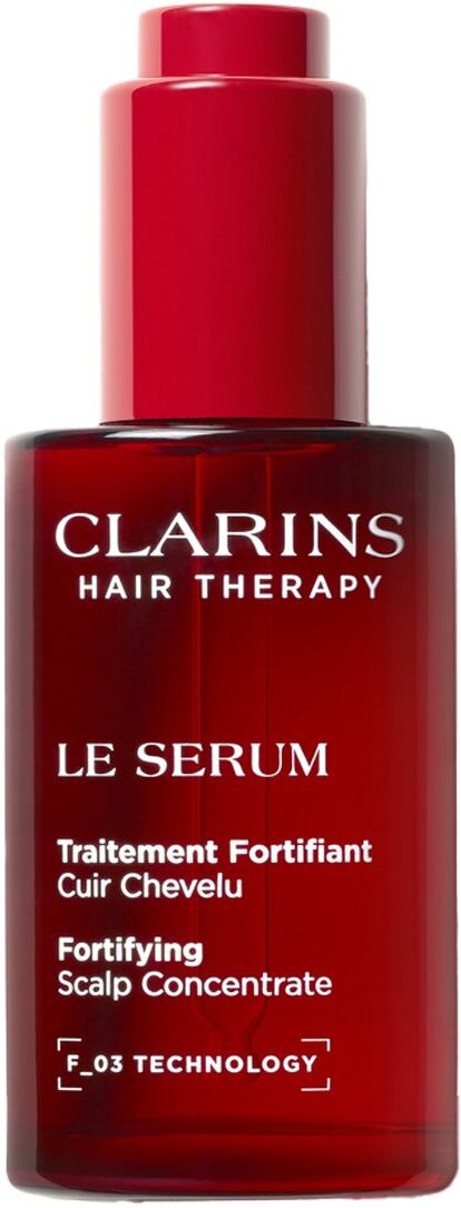 Clarins Sérum Hair Therapy Serum 50ml .  (50 ml)