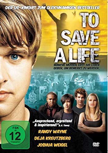 Brian Baugh - To Safe A Life - Preis vom 11.10.2026 23:13:37 h