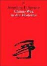 Spence, Jonathan D. - Chinas Weg in die Moderne - Preis vom 19.10.2026 19:33:35 h