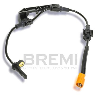 BREMI Sensor, Raddrehzahl 50065 für HONDA