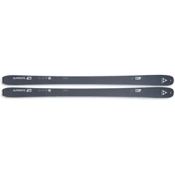 Fischer ALPROUTE 84 Tourenski