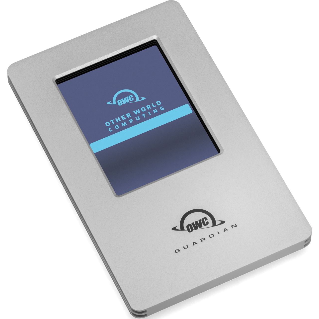 2TB OWC Guardian Externe SSD (USB 3.2)