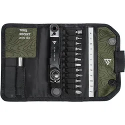 Topeak, Velofaltwerkzeug