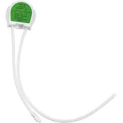 Einweg Jet-Rollerpumpe für Sensor Spender touchless 1000 ml