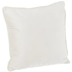 Kissen Artemis elfenbein 40x40