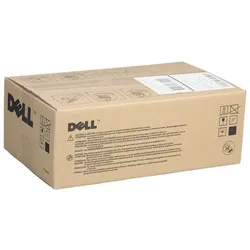 Dell 593-10294-907C (593-10294) Toner – cyan – B-Verpackung