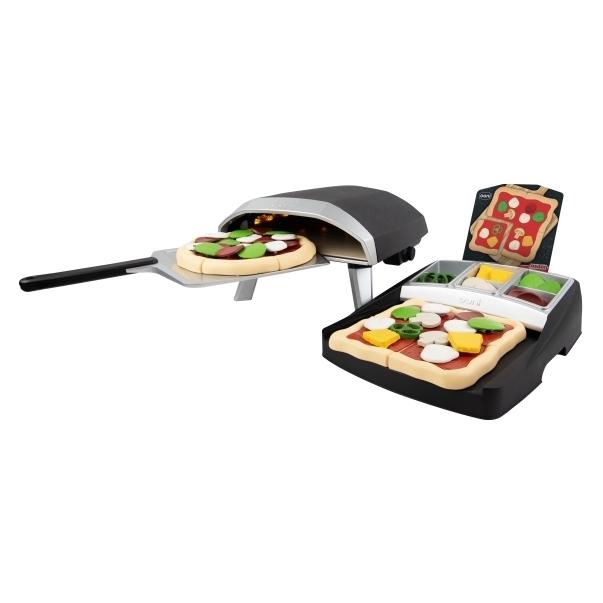 Casdon Ooni Pizza Oven & Topping Station (79250)