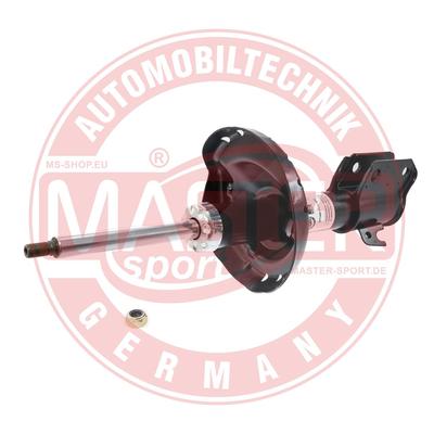 Master-sport Germany Stoßdämpfer [Hersteller-Nr. 317148-PCS-MS] für Subaru