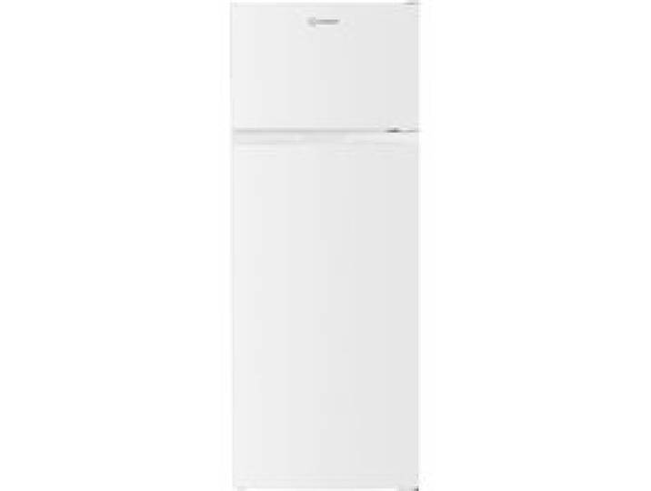 Réfrigérateur congélateur en haut Indesit I55T0412W