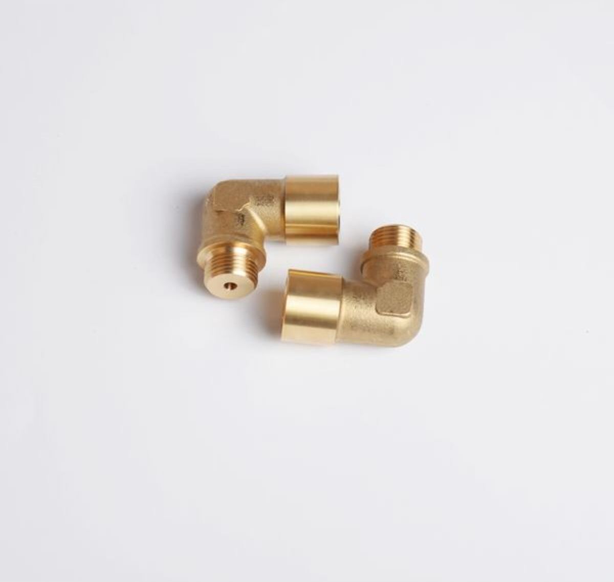 Anschluss GOMET LPG GZ-12-82