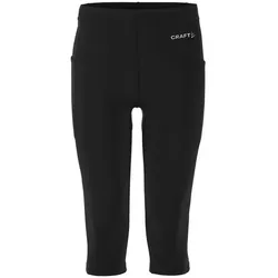Craft Herren Essence Knickers 3 schwarz