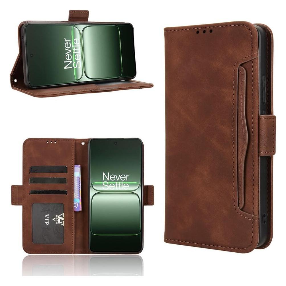 Cover-Discount OnePlus Nord CE5 - Etui viele Kartenfächer (OnePlus Nord CE5) (66298388)