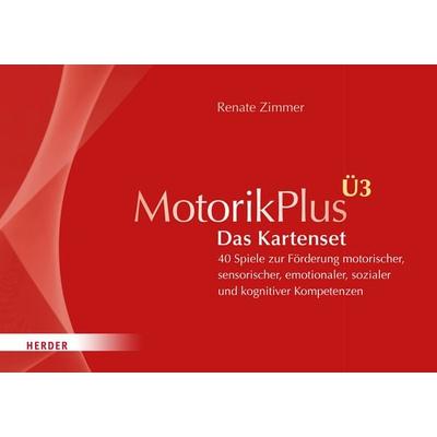 MotorikPlus Ü3. Das Kartenset