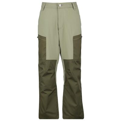 Stoic - Kid's FalunSt. Tour Pants Light - Trekkinghose Gr 140 oliv