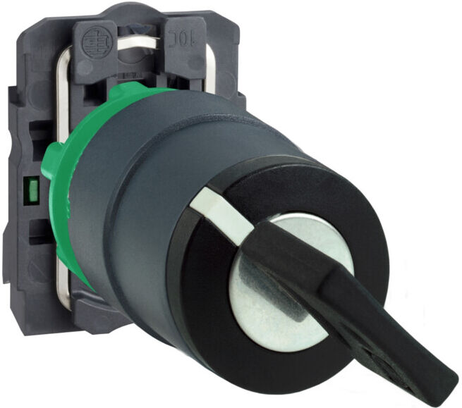 Schneider Electric Interrupteur à clé XB5AG21 1S (XB5AG21)
