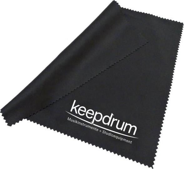 Keepdrum Microvezel reinigingsdoek en polijstdoek