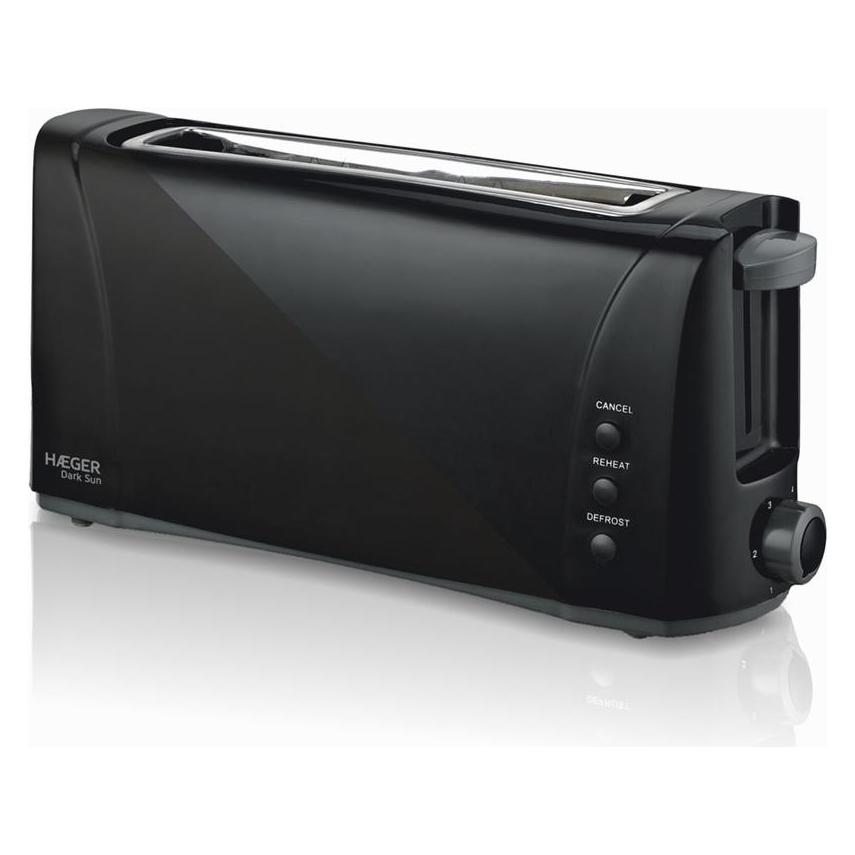 Haeger Dark Sun (TO-100.007A)