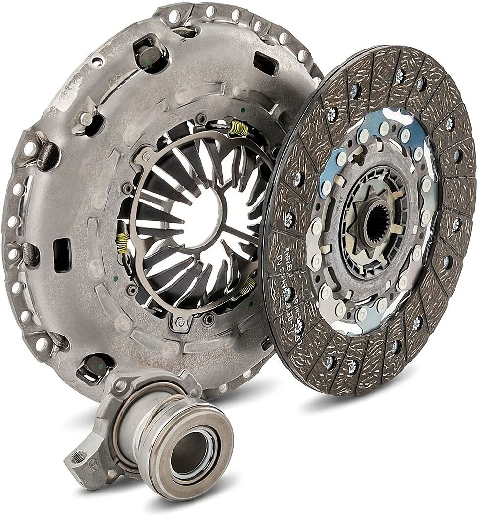 LuK 624 3339 33 Clutch kit