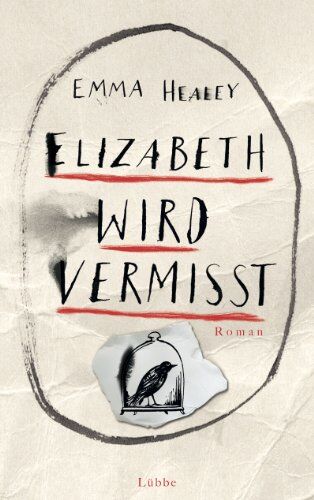 Emma Healey - Elizabeth wird vermisst: Roman - Preis vom 18.10.2026 19:22:15 h