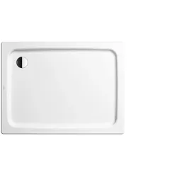 Kaldewei DUSCHPLAN Duschfläsche, alpinweiß, 900x1200 mm, 32 mm Randhöhe, 65 mm Tiefe