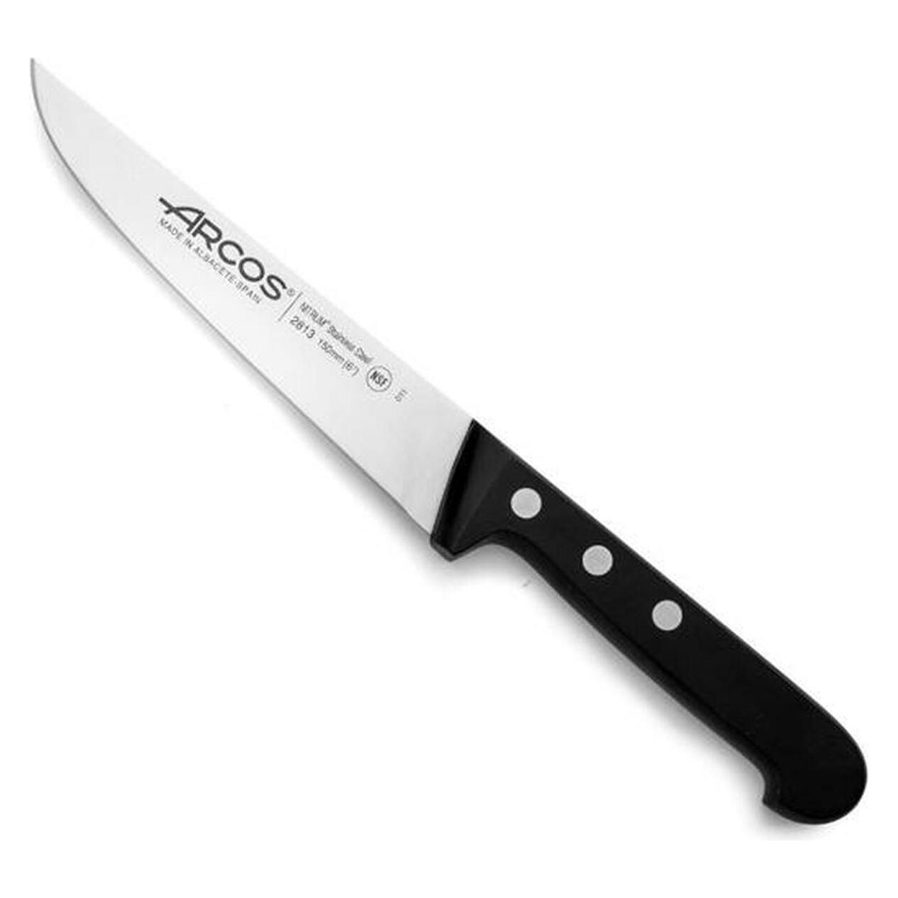 Arcos Küchenmesser Edel (15 cm, 1x) (42829452)